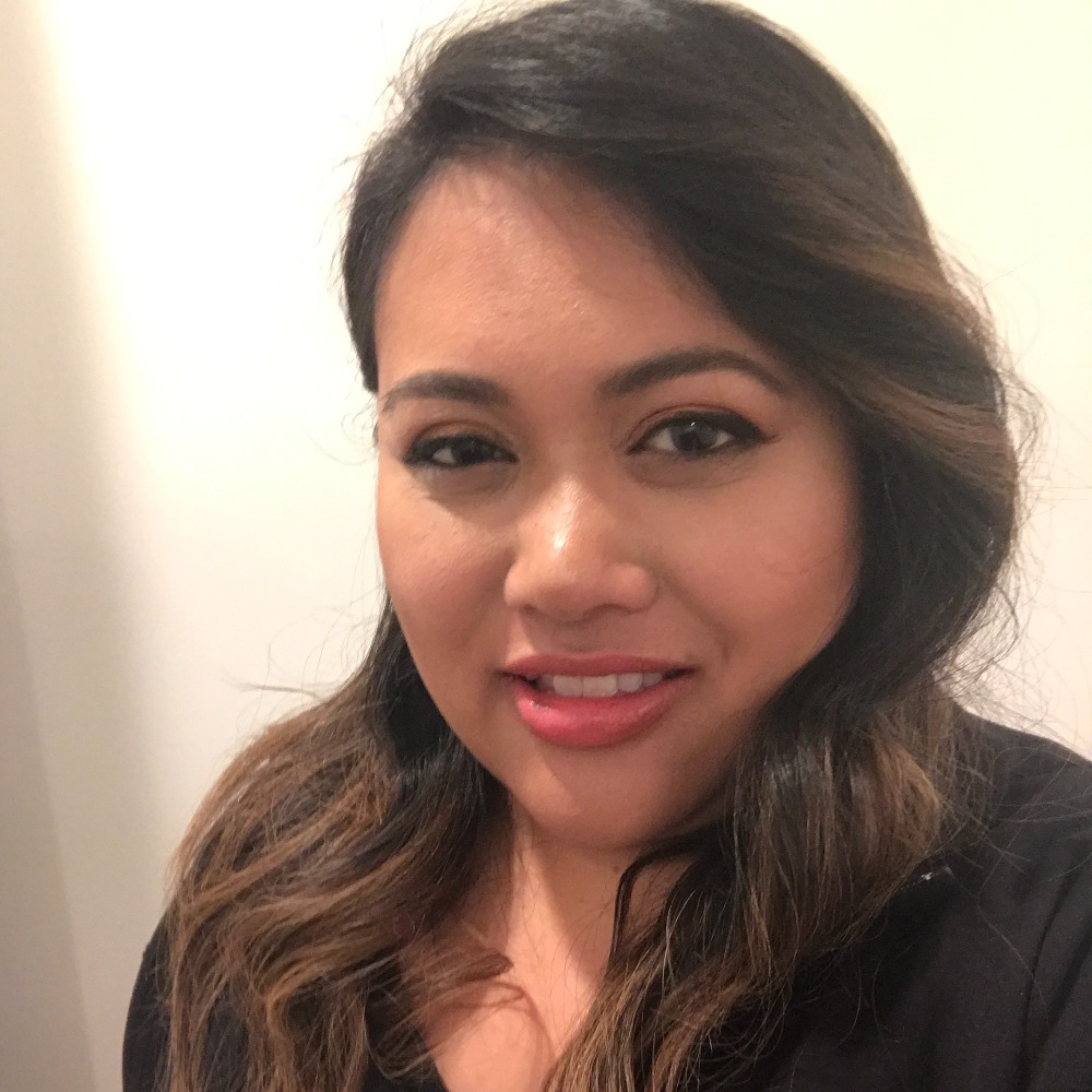 Meet your Posher, Kimberly